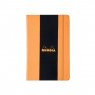 Rhodia Webnotebook Orange Medium