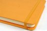 Rhodia Webnotebook Landscape Orange Medium