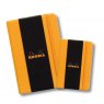 Rhodia Webnotebook Orange Medium