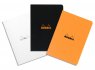 Rhodia Classic Cahier White A5