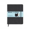 teNeues CoolNotes Black Stag/Silver Stag