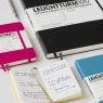 Leuchtturm1917 Еженедельник на 2020 год, неделя на развороте Medium