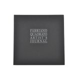 Fabriano Quadrato Artist's Journal A4-