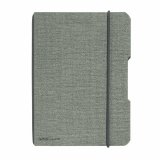 Herlitz my.book Flex A4 Canvas Black