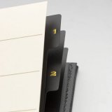 Leuchtturm1917 Classic Набор разделителей 1-12 А4+