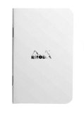 Rhodia Classic Cahier White A7