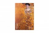 Manuscript Klimt 1907-1908 скетчбук с открытым переплетом А5