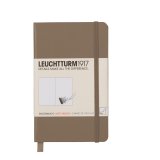 Leuchtturm1917 Pocket Sketchbook Taupe (уцененный товар)