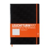 Leuchtturm1917 Master Slim Whitelines Link Notebook A4+