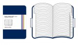 Записная книжка Moleskine Volant (с алфавитом), Pocket, синяя