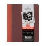Canson Inspiration Artbook New A5 (x2)