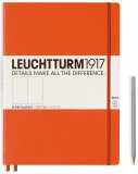 Leuchtturm1917 Master Slim Notebook Orange (оранжевый)