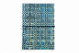 Infolio Art Deco I019/metal green