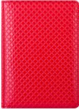 Infolio Clutch I073/red