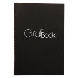 Clairefontaine скетчбук Graf'Book 360° A5