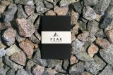 Peak Sketchbook — Black Peak A6