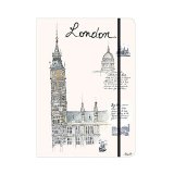 teNeues City Journal - London