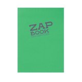 Clairefontaine Zap Book A4