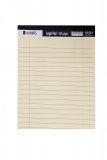 INDINOTES Legal Pad A5