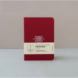 Falafel books Скетчбук Red A6