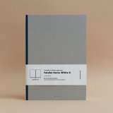 Falafel books Скетчбук для графики Simple A4