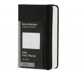 Ежедневник Moleskine Classic (2013), Extra Small