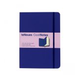 teNeues CoolNotes Blue