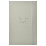 Ogami Professional Medium Grey Hardcover