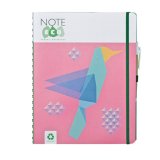 Note Eco Mellow A4