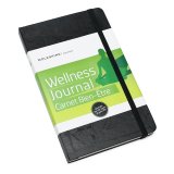 Записная книжка Moleskine Passion Wellness