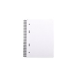 Rhodia Business Collection Notebook A5+