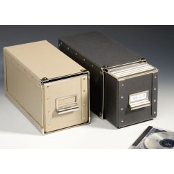 Leuchtturm1917 Dura CD-Box (коробка для хранения CD) 