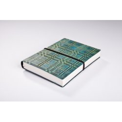 Infolio Art Deco I019/metal green