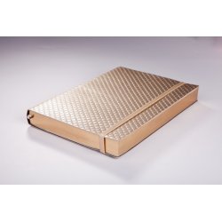 Infolio Clutch I048/gold