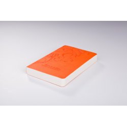 Infolio Fiore I027/orange