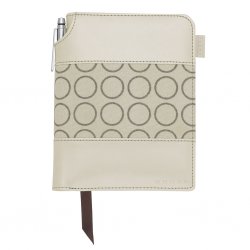 Cross Записная книжка Forever Pearl Journal A6