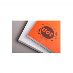 Clairefontaine GraF it 90g Dot A5