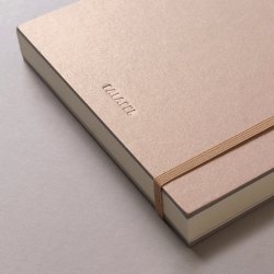 Falafel books Скетчбук Swiss A5 (100% хлопковая бумага)