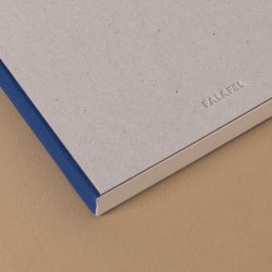 Falafel books Скетчбук для графики Simple A5