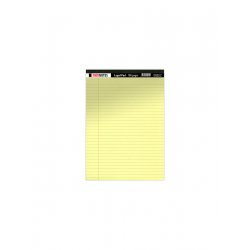INDINOTES Legal Pad A5 x2