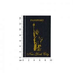 teNeues Passport New York City