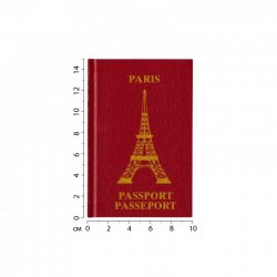 teNeues Passport Paris
