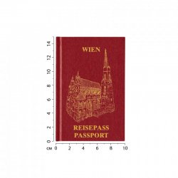 teNeues Passport Wien
