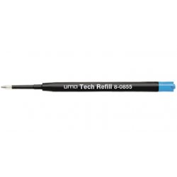 Uma VIP шариковая ручка (1 мм, синие чернила)