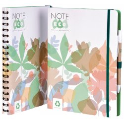 Note Eco Four Seasons A4