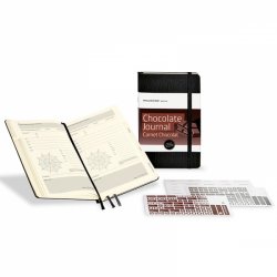 Записная книжка Moleskine Passion Chocolate